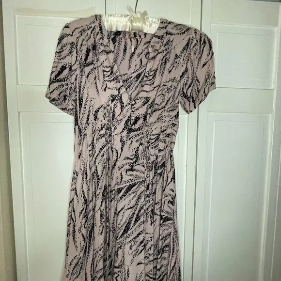 Free People Mini Dress - Picture 1 of 9